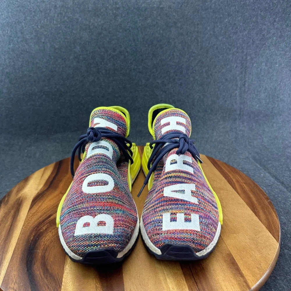 Adidas x Pharrell Williams NMD Human Race Trail 